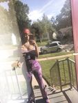 Onlyfans Leaked Photos - Creamyexotica - Photos
