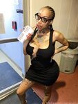 Onlyfans Leaked Photos - Creamyexotica - Photos