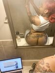 Onlyfans Leaked Photos - Creamyexotica - Photos