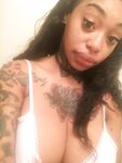 Onlyfans Leaked Photos - Creamyexotica - Photos