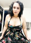 Onlyfans Leaked Photos - Crystalcalabria - Photos