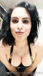 Onlyfans Leaked Photos - Crystalcalabria - Photos
