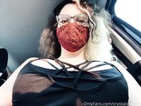 Onlyfans Leaked Photos - Crystalcalabria - Photos