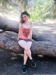 Onlyfans Leaked Photos - Crystalcalabria - Photos