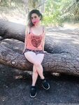 Onlyfans Leaked Photos - Crystalcalabria - Photos