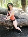 Onlyfans Leaked Photos - Crystalcalabria - Photos