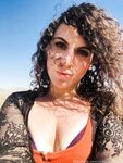 Onlyfans Leaked Photos - Crystalcalabria - Photos