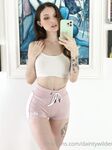 Onlyfans Leaked Photos - Daintywilder - Photos