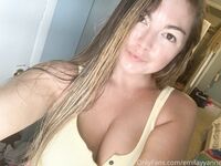 Onlyfans Leaked Photos - Emilayyanne - Photos