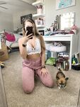 Onlyfans Leaked Photos - Emilayyanne - Photos