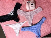 Onlyfans Leaked Photos - Emilayyanne - Photos