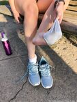 Onlyfans Leaked Photos - Feet-From-J - Photos