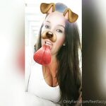 Onlyfans Leaked Photos - Feetfaccy - Photos
