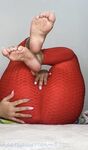 Onlyfans Leaked Photos - Footgoddessnamichan - Photos