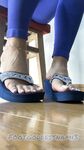 Onlyfans Leaked Photos - Footgoddessnamichan - Photos