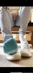 Onlyfans Leaked Photos - Footgoddessnamichan - Photos