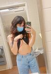 Onlyfans Leaked Photos - Francesrae - Photos