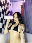 Onlyfans Leaked Photos - Francesrae - Photos