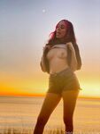 Onlyfans Leaked Photos - Francesrae - Photos