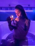 Onlyfans Leaked Photos - Francesrae - Photos