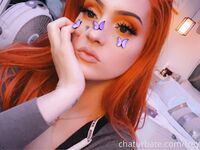 Onlyfans Leaked Photos - Freyasirensong - Photos