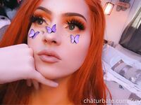 Onlyfans Leaked Photos - Freyasirensong - Photos