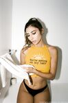 Onlyfans Leaked Photos - Gianna-Diorxxx - Photos