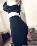 Onlyfans Leaked Photos - Goddess-Mimi - Photos