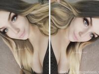 Onlyfans Leaked Photos - Goddess-Mimi - Photos