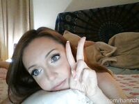 Onlyfans Leaked Photos - Hannahbananah - Photos