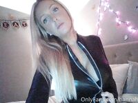 Onlyfans Leaked Photos - Hannahbananah - Photos