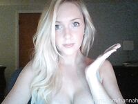 Onlyfans Leaked Photos - Hannahbananah - Photos