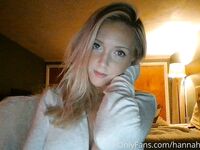 Onlyfans Leaked Photos - Hannahbananah - Photos