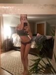 Onlyfans Leaked Photos - Hannahbananah - Photos
