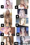 Onlyfans Leaked Photos - Hannahbananah - Photos