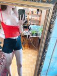 Onlyfans Leaked Photos - Hannarobins - Photos