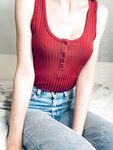 Onlyfans Leaked Photos - Hannarobins - Photos