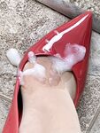 Onlyfans Leaked Photos - Hergoodtimeinheels - Photos