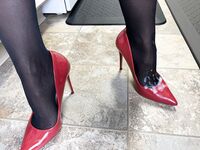 Onlyfans Leaked Photos - Hergoodtimeinheels - Photos