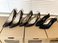 Onlyfans Leaked Photos - Hergoodtimeinheels - Photos