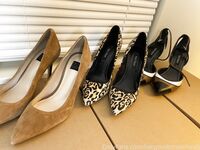 Onlyfans Leaked Photos - Hergoodtimeinheels - Photos