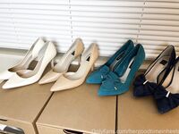 Onlyfans Leaked Photos - Hergoodtimeinheels - Photos