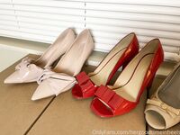 Onlyfans Leaked Photos - Hergoodtimeinheels - Photos