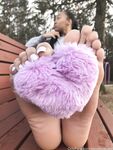 Onlyfans Leaked Photos - Islandbadgyaal - Photos