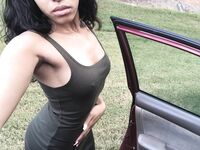 Onlyfans Leaked Photos - Islandbadgyaal - Photos