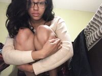 Onlyfans Leaked Photos - Islandbadgyaal - Photos