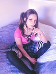 Onlyfans Leaked Photos - Izzy-Xx - Photos