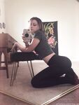 Onlyfans Leaked Photos - Izzy-Xx - Photos