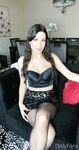 Onlyfans Leaked Photos - Justviolet - Photos