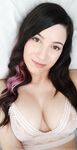 Onlyfans Leaked Photos - Justviolet - Photos